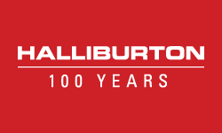 Halliburton vmv solutions Client